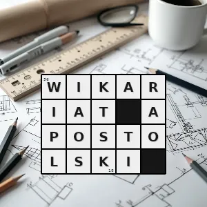 Rozwiązanie krzyżówki: typ jednostki kościelnego podziału administracyjnego spotykany w kościele rzymskokatolickim definiowany w prawie kanonicznym - wikariat apostolski | hasła, synonimy i podpowiedzi Hasło krzyżówkowe typ jednostki kościelnego podziału administracyjnego spotykany w kościele rzymskokatolickim definiowany w prawie kanonicznym - wikariat apostolski – rozwiązanie, synonimy, podpowiedzi i definicje krzyżówkowe